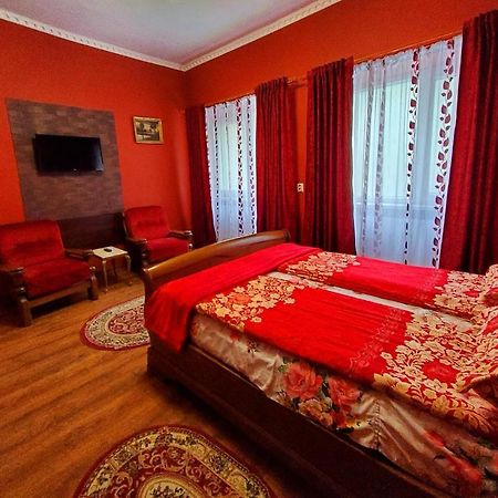 Sissy Vendégház Tîrgu Secuiesc Extérieur photo